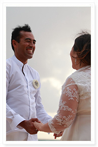 destination all inclusive wedding packages
